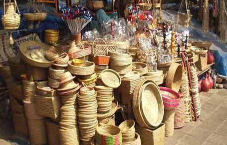 Amritsar Handicraft