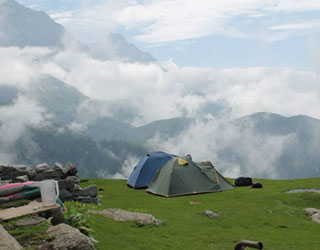 triund