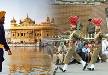 Amritsar Sightseeing Tour