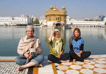 Amritsar Tour