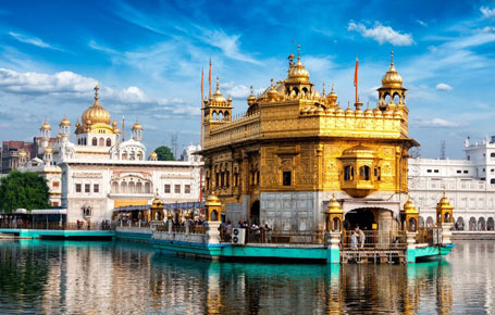 Amritsar Virtual Tour