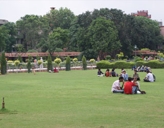 Company Bagh