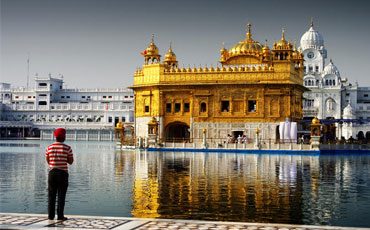 Golden Temple