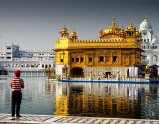 Golden Temple