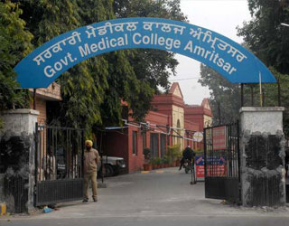 Govt Medical College