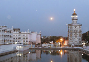 Gurudwaras in Amritsar