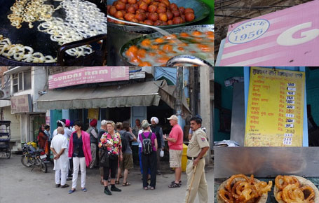 Jalebiwala Chowk