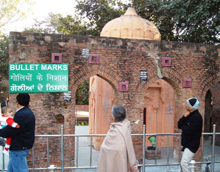 Jallianwala Bagh