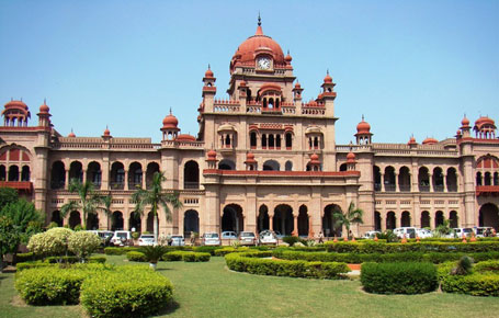 Khalsa College Amritsar