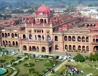 Khalsa College