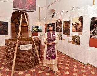 Sikh Digital Museum